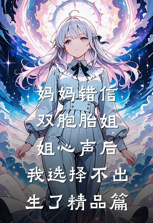 妈妈错信双胞胎姐姐心声后，我选择不出生了精品篇