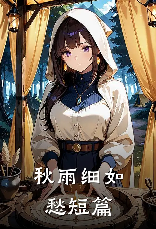 秋雨细如愁短篇