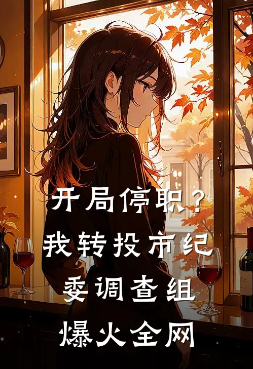 开局停职？我转投市纪委调查组爆火全网