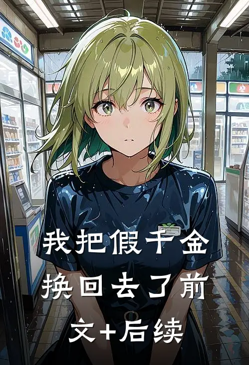 我把假千金换回去了前文+后续