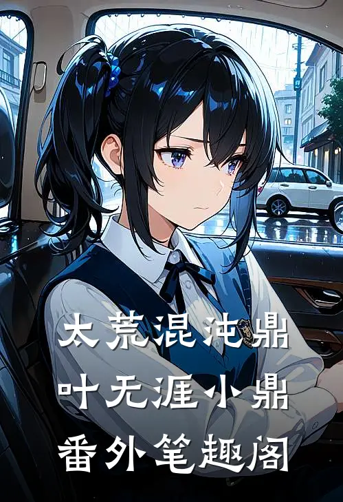 太荒混沌鼎：叶无涯小鼎番外笔趣阁