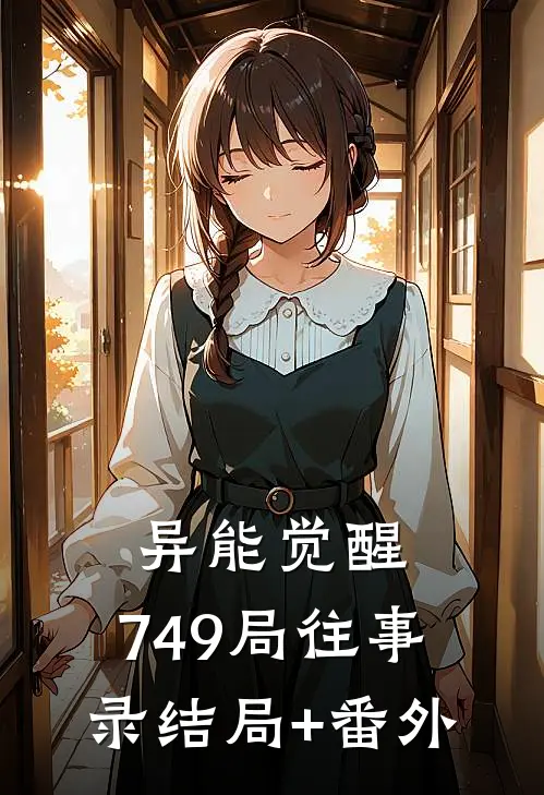 异能觉醒，749局往事录结局+番外