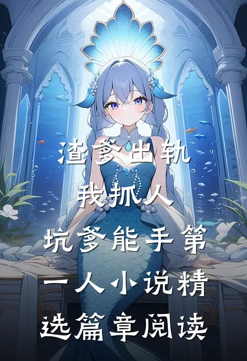 渣爹出轨我抓人,坑爹能手第一人小说精选篇章阅读