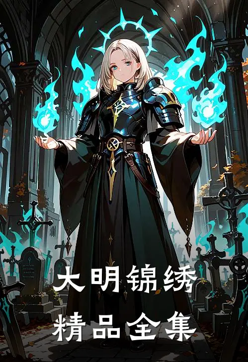 大明锦绣精品全集