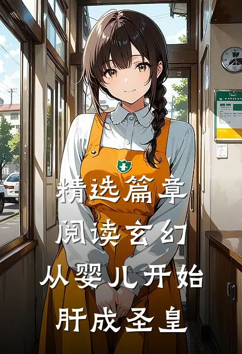 精选篇章阅读玄幻，从婴儿开始肝成圣皇