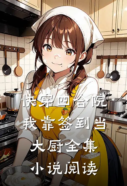 快穿四合院：我靠签到当大厨全集小说阅读