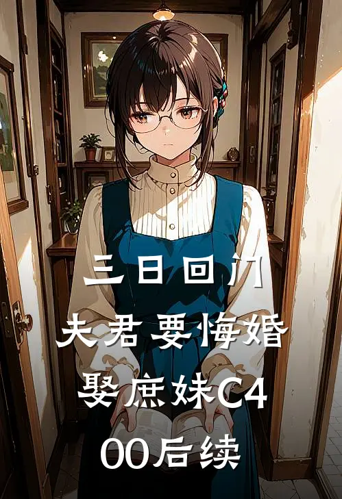 三日回门，夫君要悔婚娶庶妹C400后续