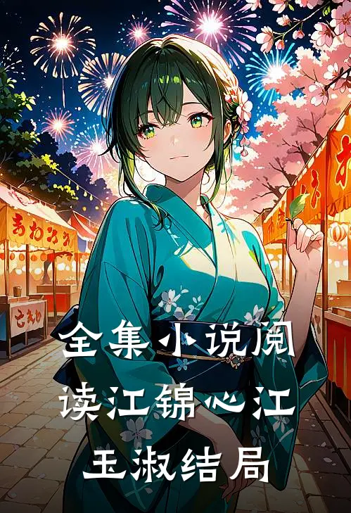 全集小说阅读江锦心江玉淑结局