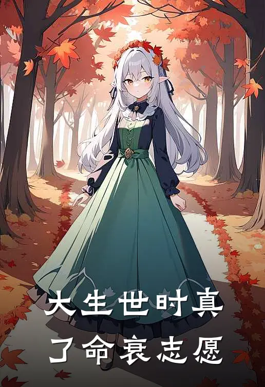 大生世时真了命衰志愿