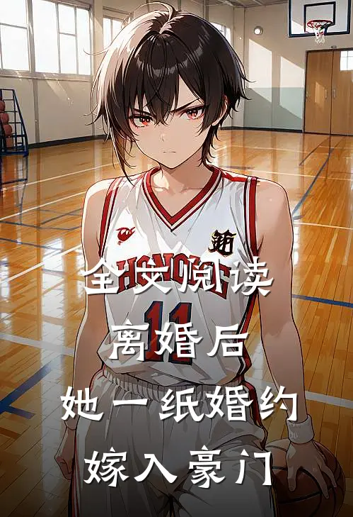 全文阅读离婚后，她一纸婚约嫁入豪门