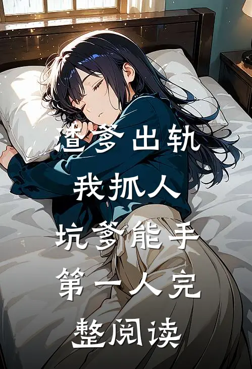 渣爹出轨我抓人，坑爹能手第一人完整阅读