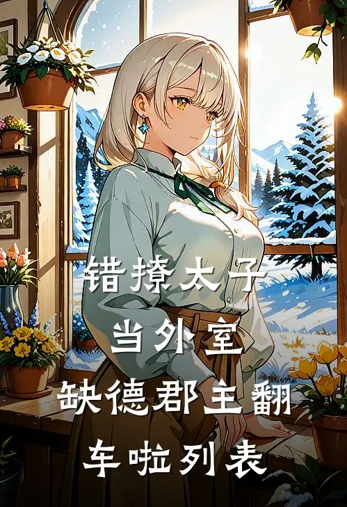 错撩太子当外室，缺德郡主翻车啦列表