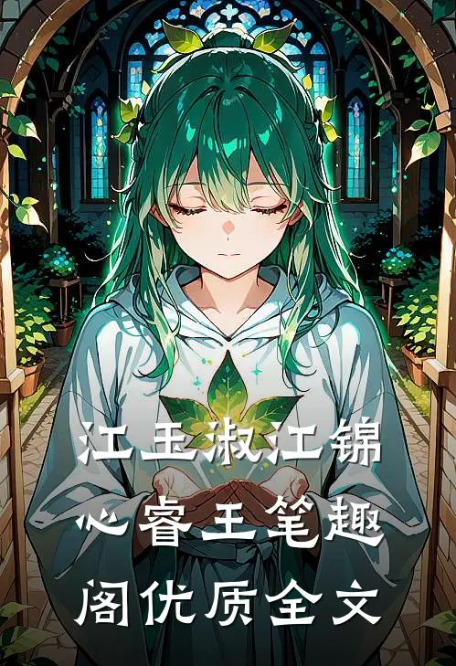江玉淑江锦心睿王笔趣阁优质全文