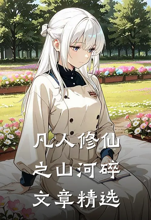 凡人修仙之山河碎文章精选