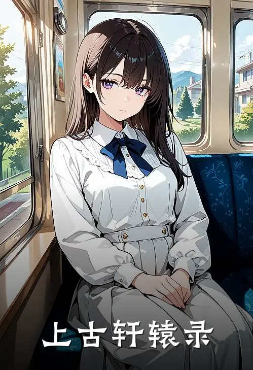 上古轩辕录