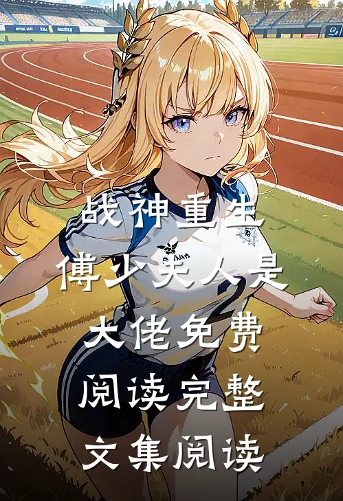 战神重生:傅少夫人是大佬免费阅读完整文集阅读