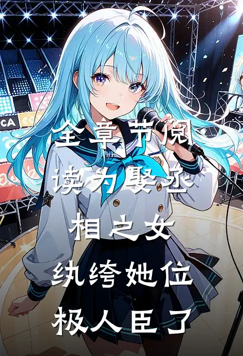 全章节阅读为娶丞相之女，纨绔她位极人臣了