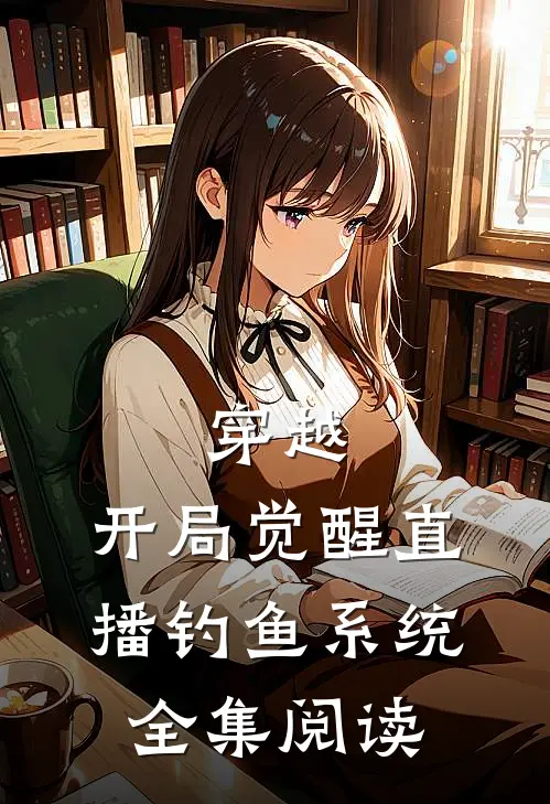 穿越：开局觉醒直播钓鱼系统全集阅读