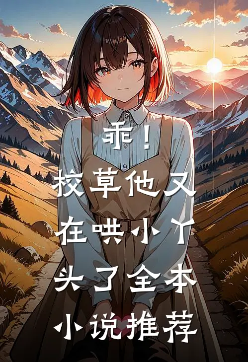 乖！校草他又在哄小丫头了全本小说推荐