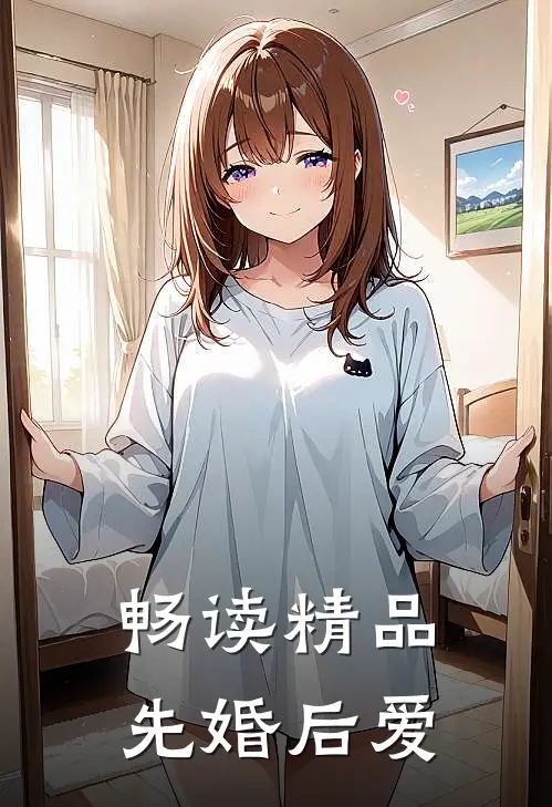 畅读精品先婚后爱