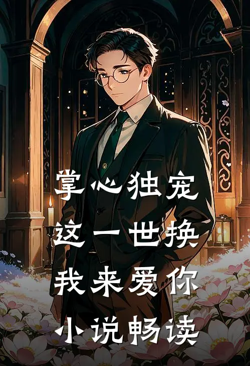 掌心独宠：这一世换我来爱你小说畅读