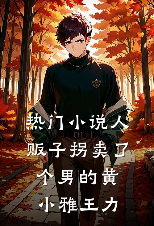热门小说人贩子拐卖了个男的黄小雅王力
