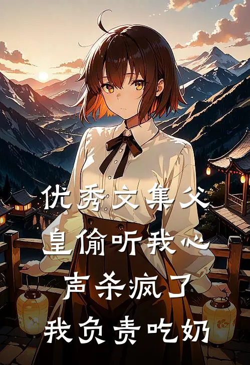 优秀文集父皇偷听我心声杀疯了，我负责吃奶