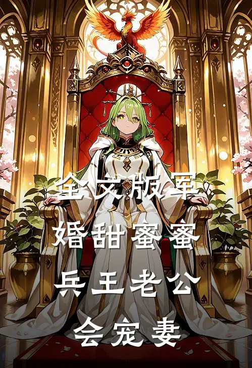 全文版军婚甜蜜蜜，兵王老公会宠妻
