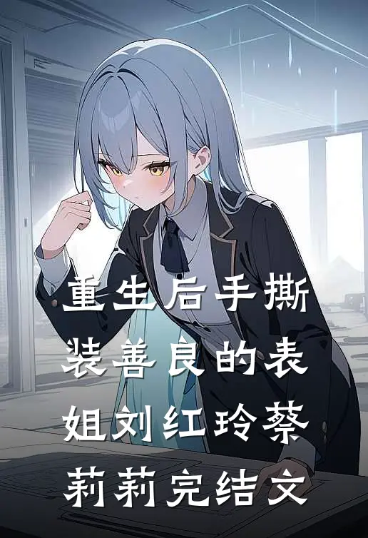 重生后手撕装善良的表姐刘红玲蔡莉莉完结文