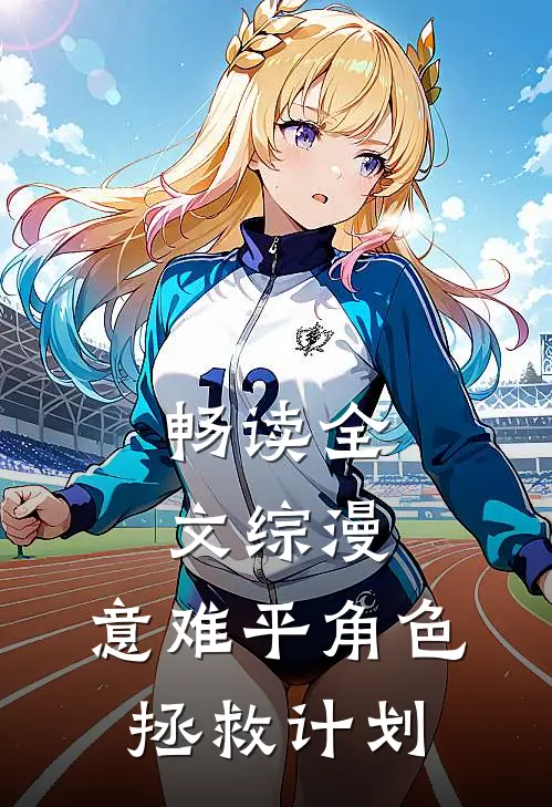 畅读全文综漫：意难平角色拯救计划