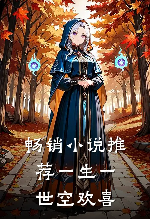 畅销小说推荐一生一世空欢喜