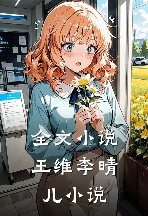 全文小说王维李晴儿小说