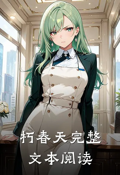 朽春天完整文本阅读