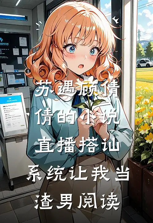 苏遇顾倩倩的小说直播搭讪，系统让我当渣男阅读