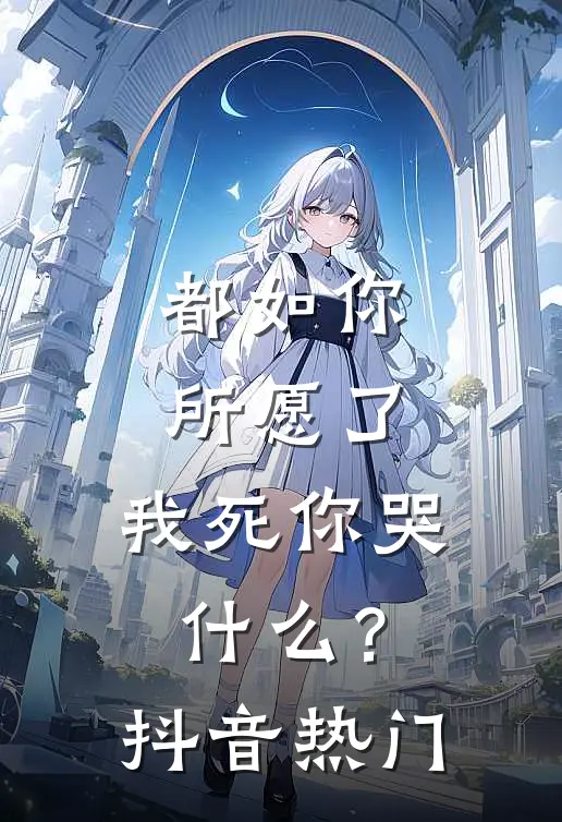 都如你所愿了，我死你哭什么？抖音热门