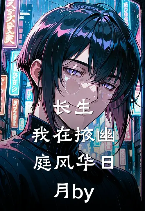 长生：我在掖幽庭风华日月by