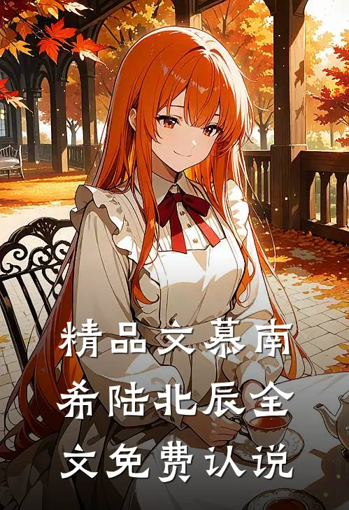 精品文慕南希陆北辰全文免费认说