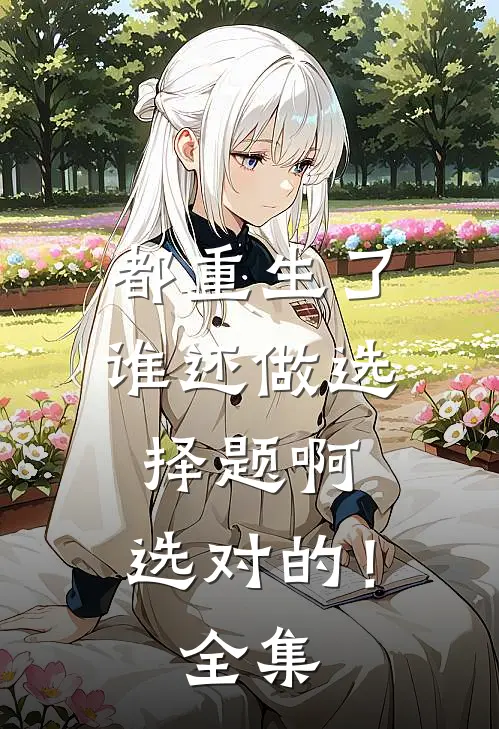 都重生了谁还做选择题啊，选对的！全集