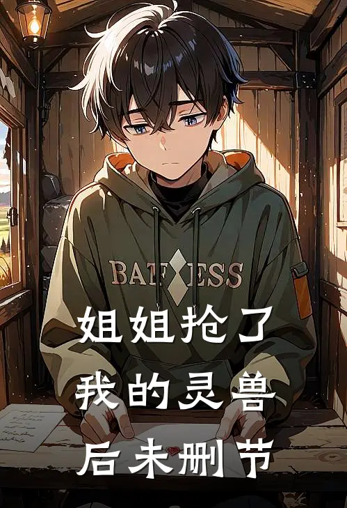 姐姐抢了我的灵兽后未删节
