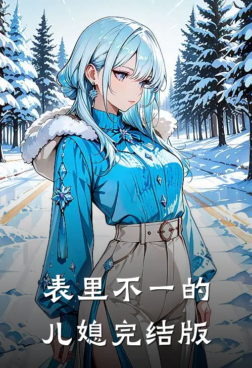 表里不一的儿媳完结版