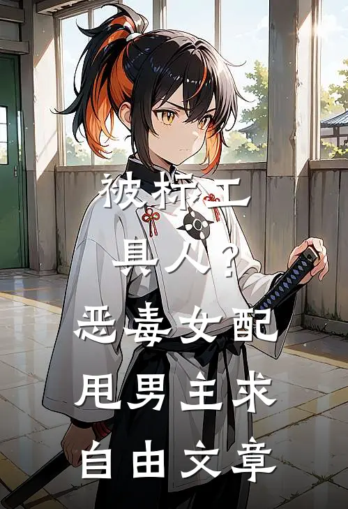 被标工具人？恶毒女配甩男主求自由文章