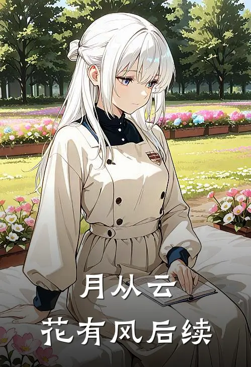 月从云，花有风后续