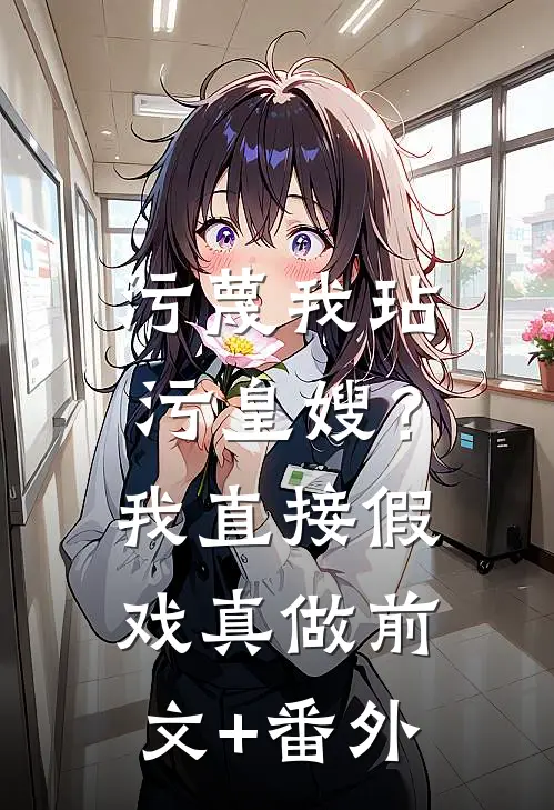 污蔑我玷污皇嫂？我直接假戏真做前文+番外
