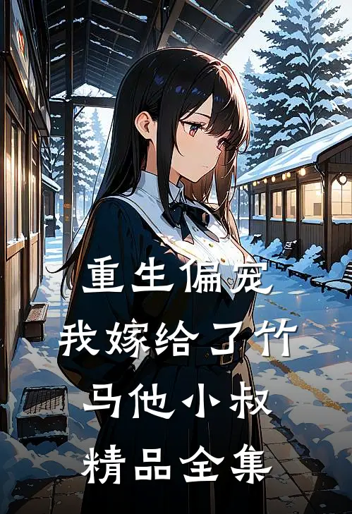 重生偏宠，我嫁给了竹马他小叔精品全集