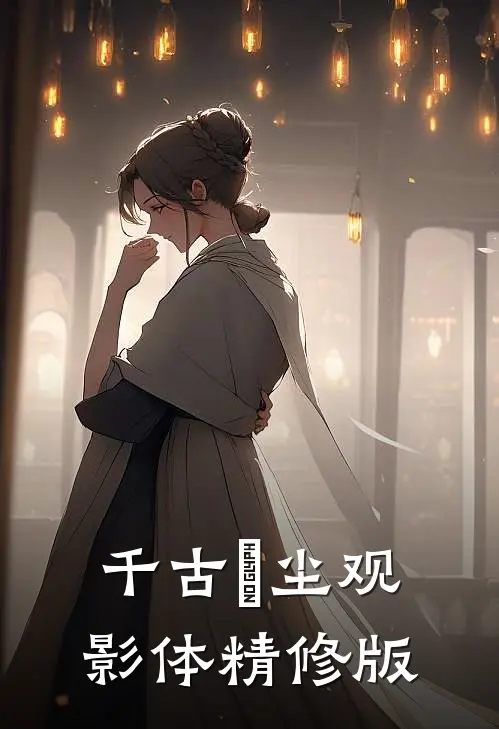 千古玦尘观影体精修版