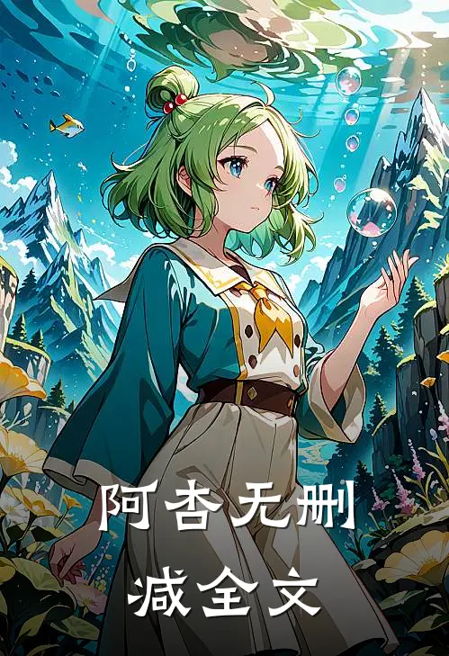 阿杏无删减全文