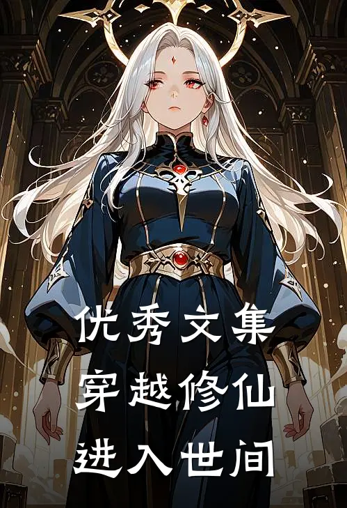 优秀文集穿越修仙进入世间