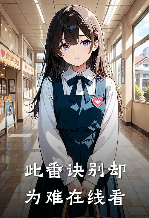 此番诀别却为难在线看