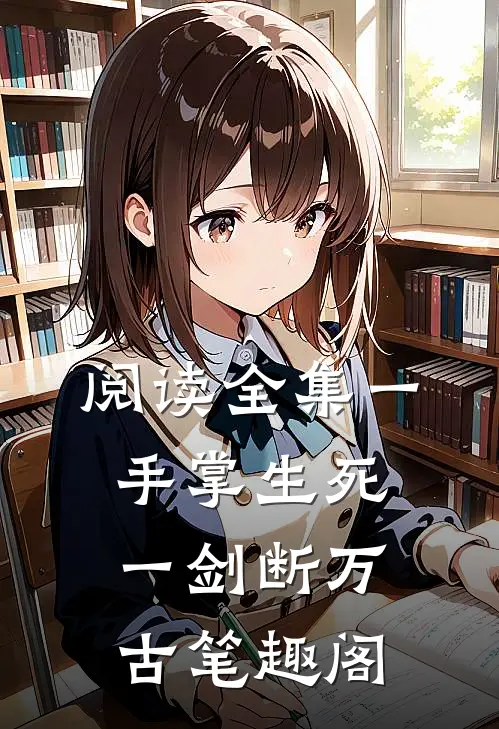 阅读全集一手掌生死,一剑断万古笔趣阁