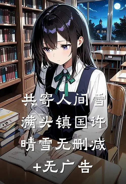 共寄人间雪满头镇国许晴雪无删减+无广告